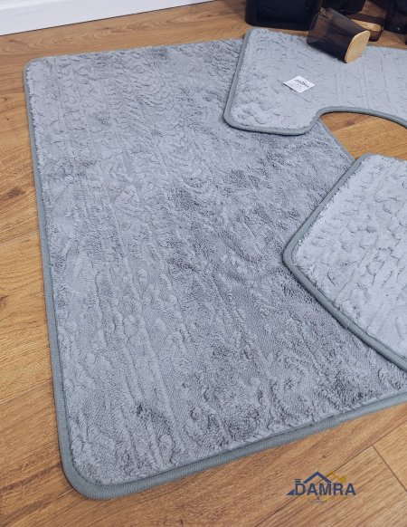 طقم حمام محفر صغير