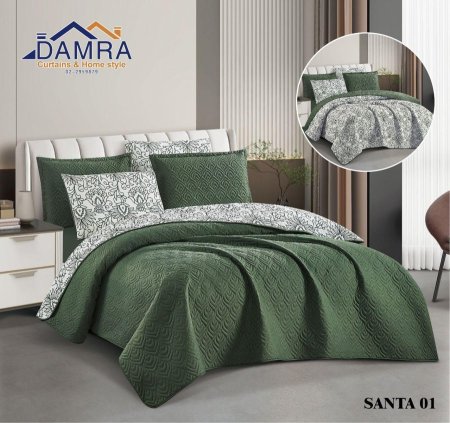 جوبلن سانتا مجوز