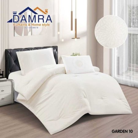طقم لحاف غاردن