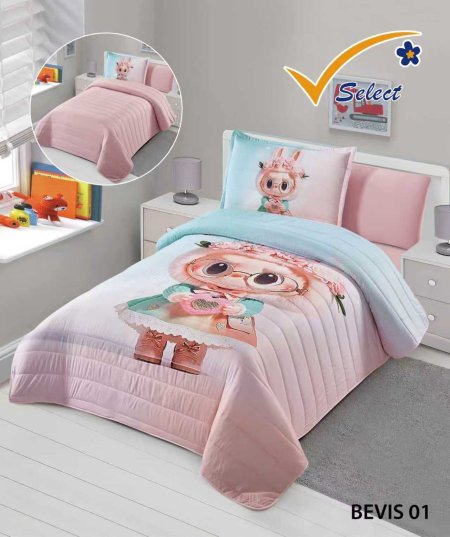 طقم لحاف بفيز