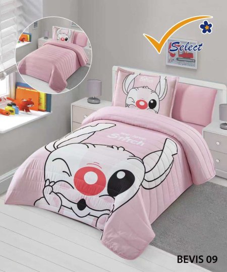 ستيتش زهري ابيض