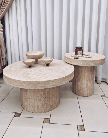 طقم طاولة AYY-76