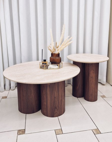 طقم طاولة AH-596