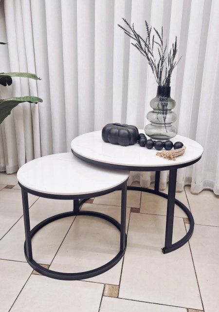 طقم طاولة وسط BLC-13