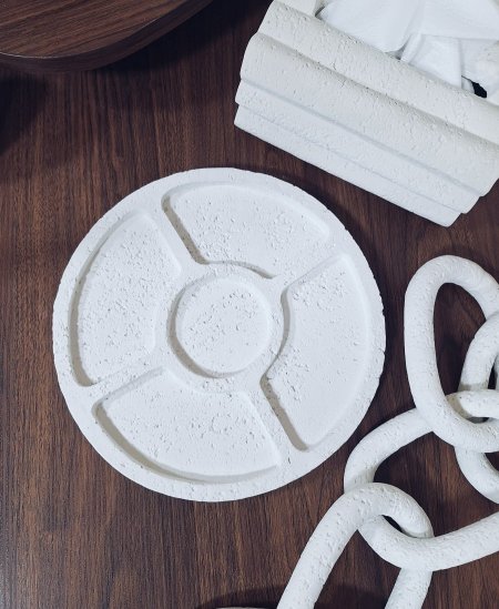 صحن مكسرات 748-11