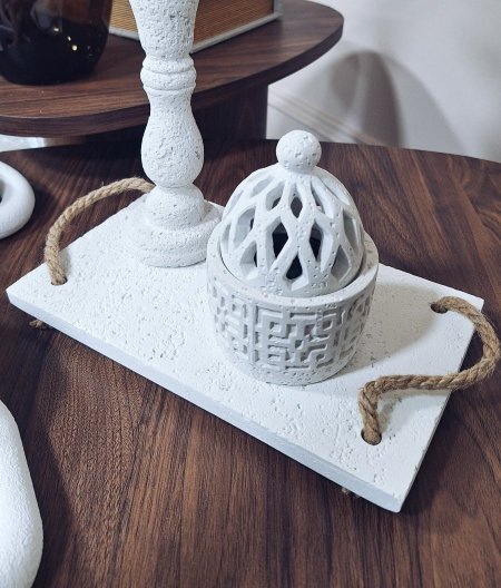 صينية ديكور 10-748