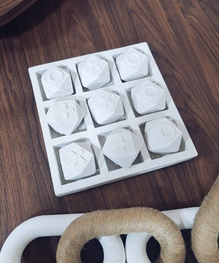 تحفة حجر XO 7-748