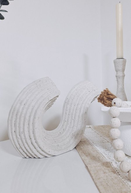 تحفة ديكور حجر 1-748