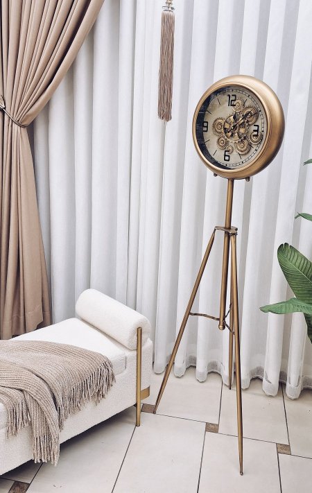 ساعة ستاند 669-18