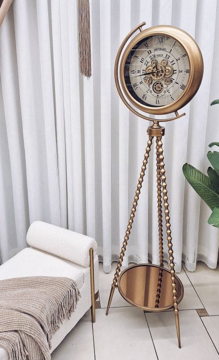 ساعة ستاند 669-11