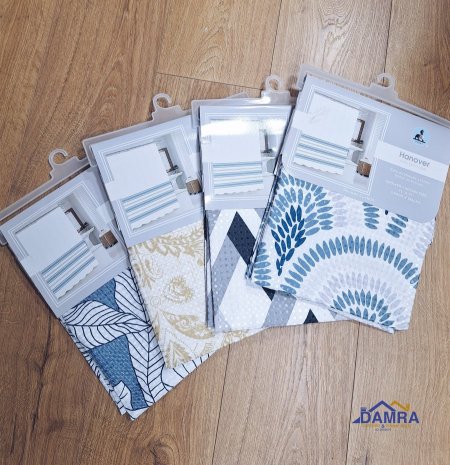 برادية حمام وتر بروف 6-752