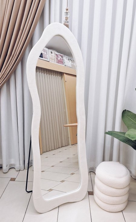 مراي اطار تنجيد 792-7