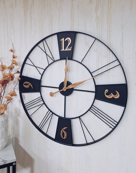 ساعة حائط 614-10