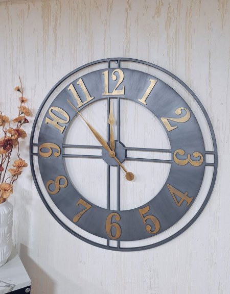 ساعة حائط 614-11