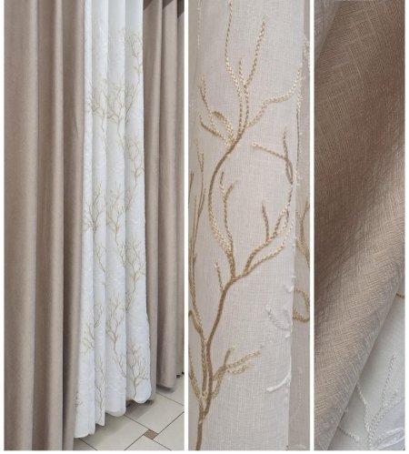 طقم برادي واشنطن