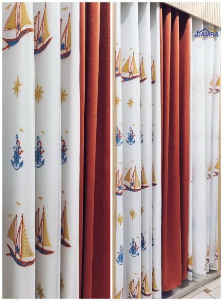 طقم برادي بوت