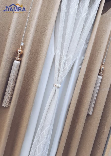 سنسال برداي ديكور SD3