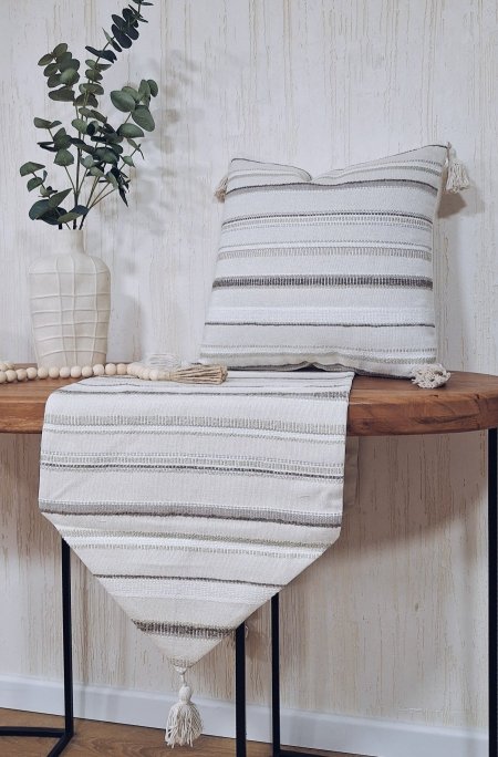 رنر جكار مقلم