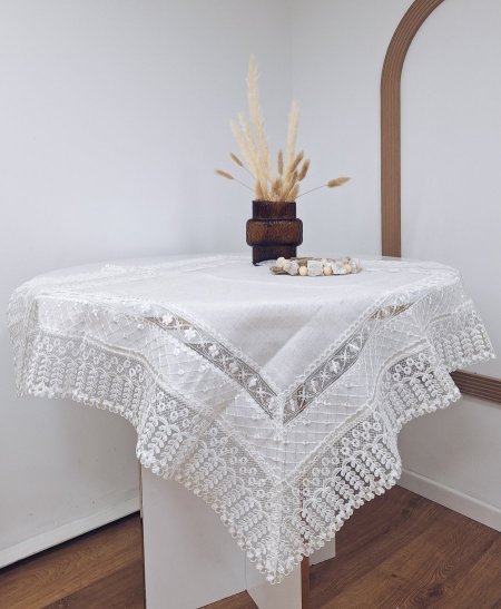 شرشف مربع  395-82