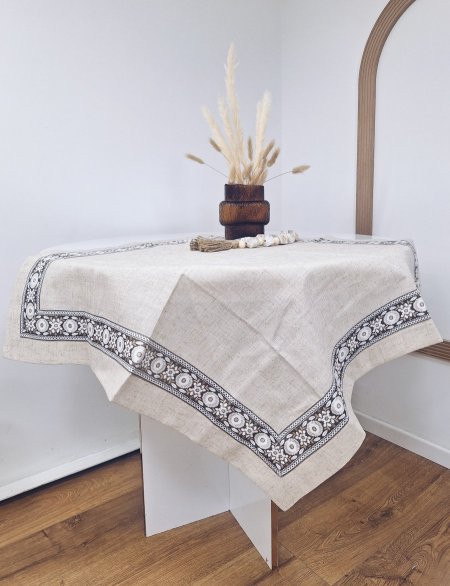 شرشف طاولة 395-102