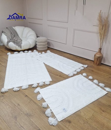 دعاسة قطن بنبون 206-134