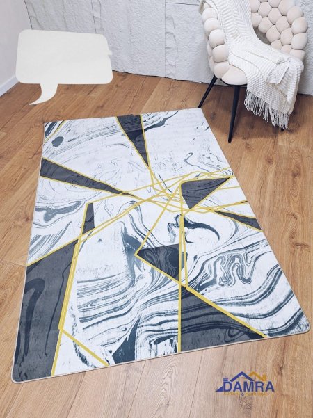 دعسة جلد مكس 120*180