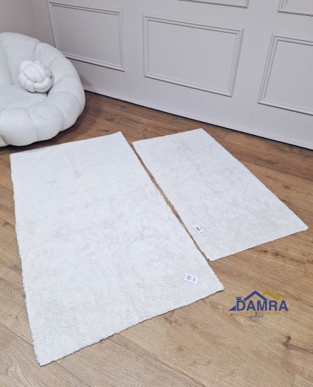 دعسة قطن سادة