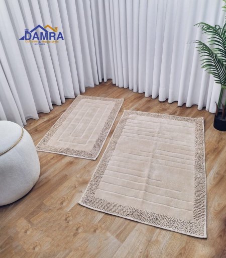 دعسة قطن معكرونة