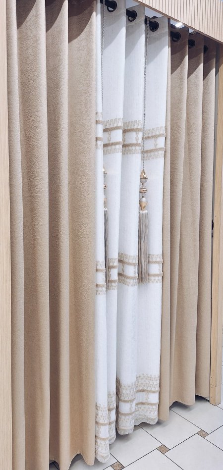 طقم برادي لوا