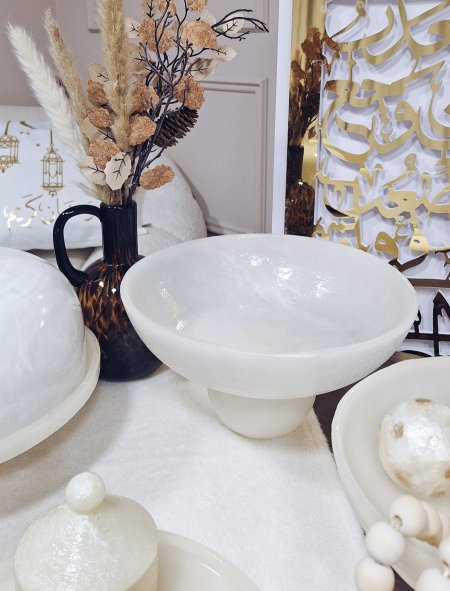 جاط فواكه صدف بيج