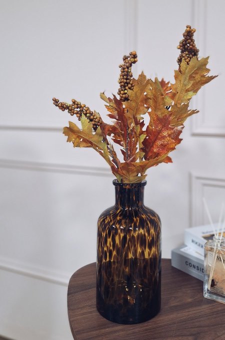 فازة زجاج 772-16