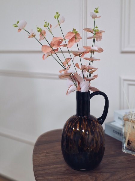 فازة زجاج 772-15