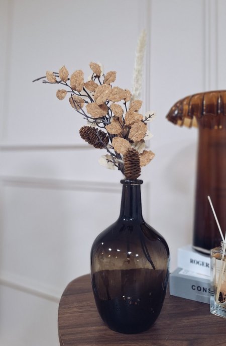 فازة زجاج 772-41