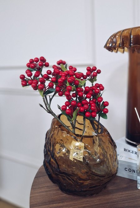 فازة زجاج 772-21