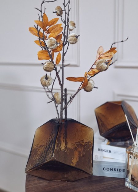 فازة زجاج 772-4