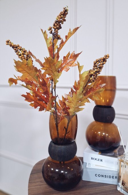 فازة زجاج 772-1