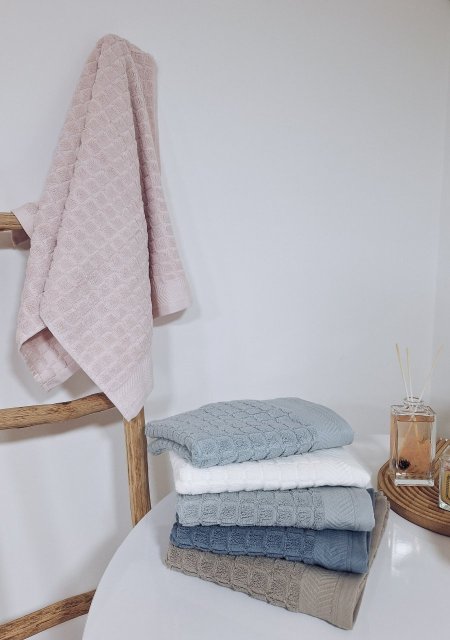 منشفة مايكرو قطن