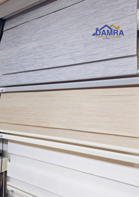 برداي شتر تفصيل قماش زيبرا 296 f