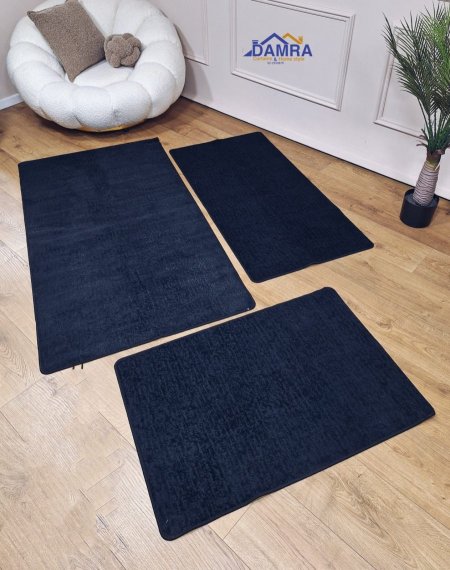 دعسة جلد مخمل محفر 755-6-3