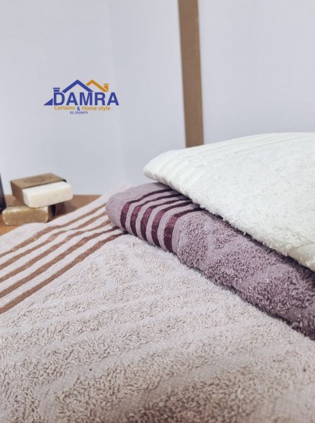 منشفة دبي 140*70