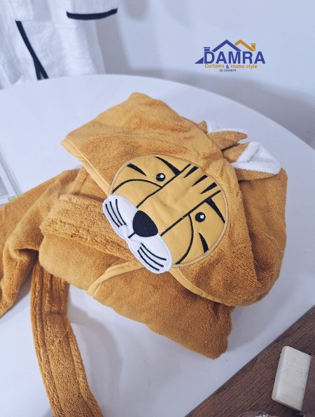 روب اطفال دزني