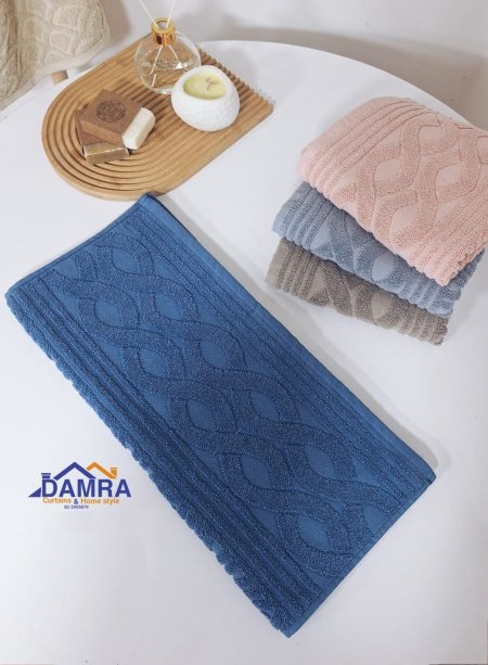 بشكير مصري نهاد 50*90