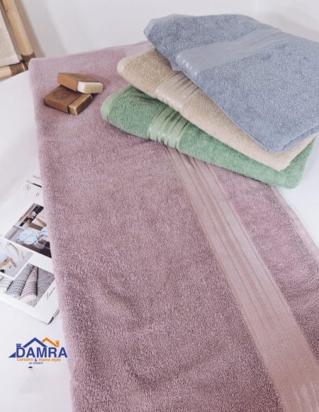 منشفة وسام 90*150