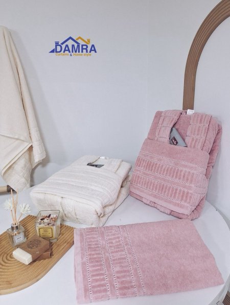 طقم روب هافالي havilla