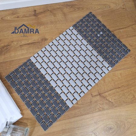 دعاسة جلد بانيو 7-747