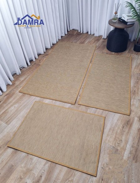 دعسة مطبخ قماش جلد  2-755