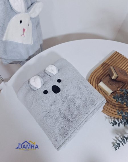 روب اطفال مايكرو 11-741