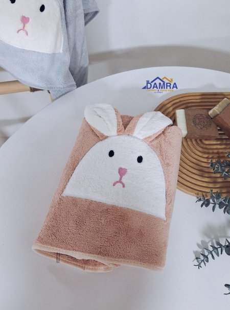 روب اطفال مايكرو 6-741