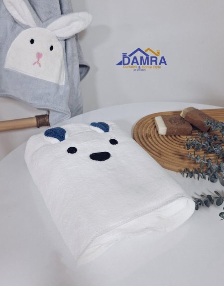 روب اطفال مايكرو 8-741