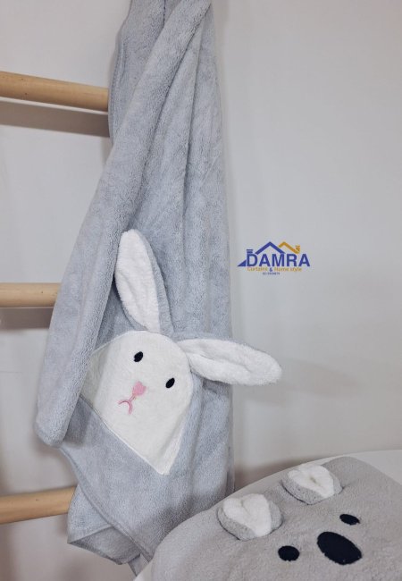 روب اطفال مايكرو 741-5